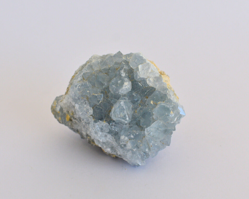 Celestite - Cluster 2