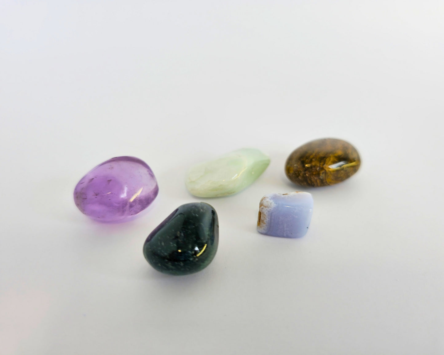 Pisces - Crystal Kit