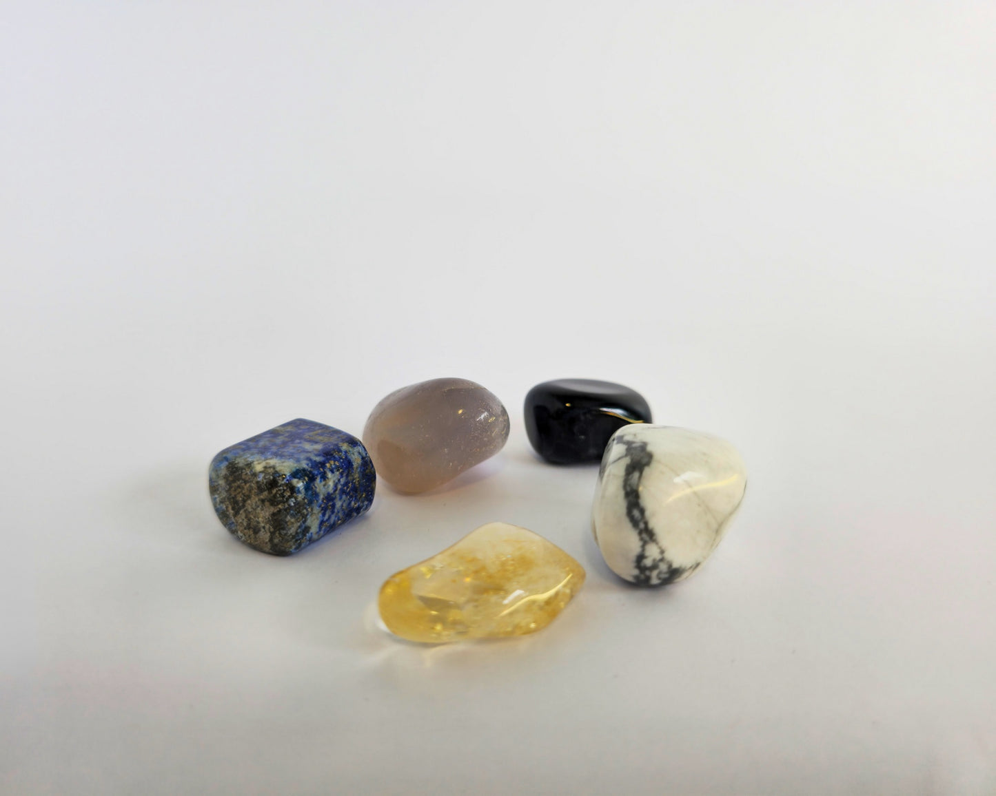 Gemini - Crystal Kit