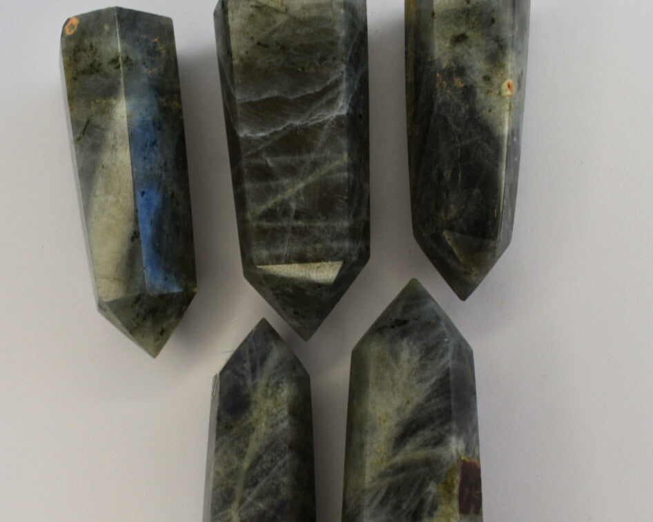 Labradorite - Generator - Mini