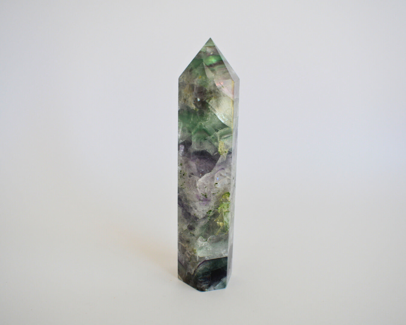 Fluorite - Generator 3
