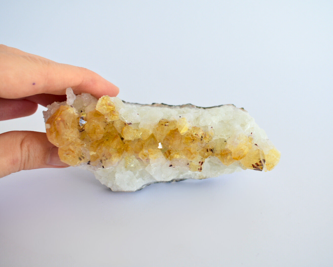 Citrine - Cluster 2