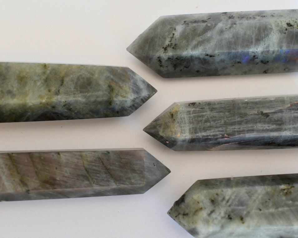 Labradorite - Generator - Small