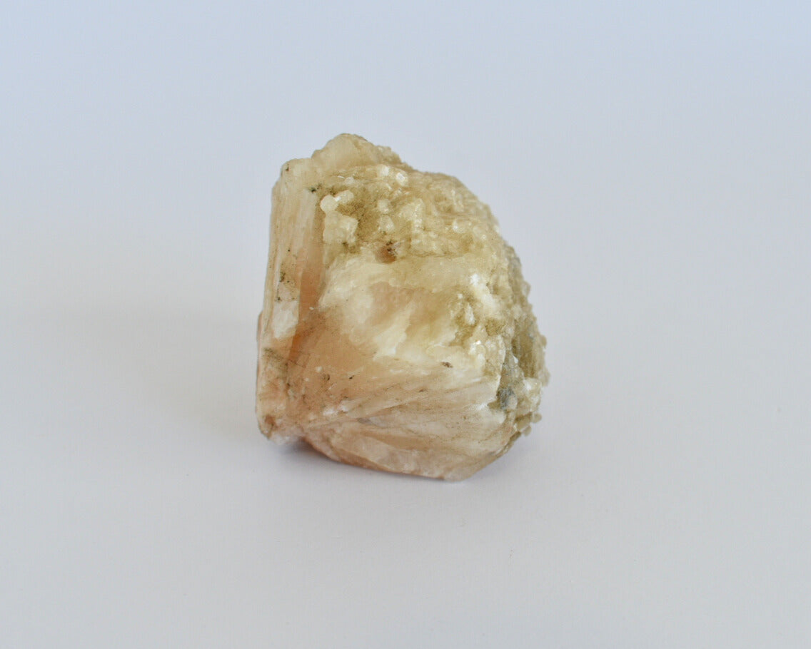Stilbite - Raw