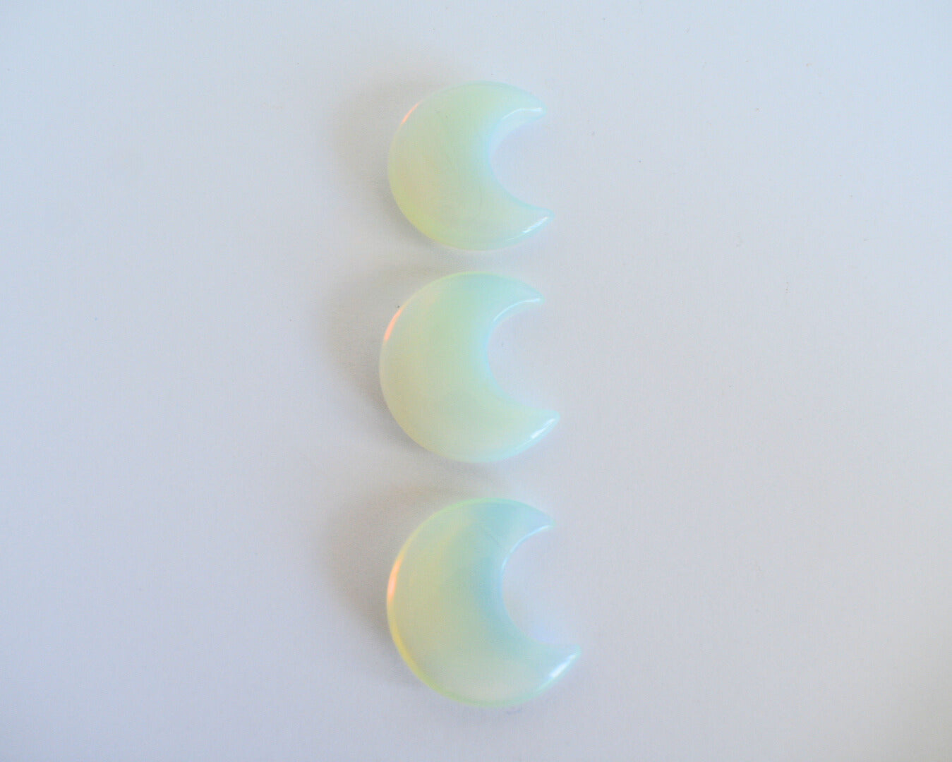 Opalite - Mini Moons