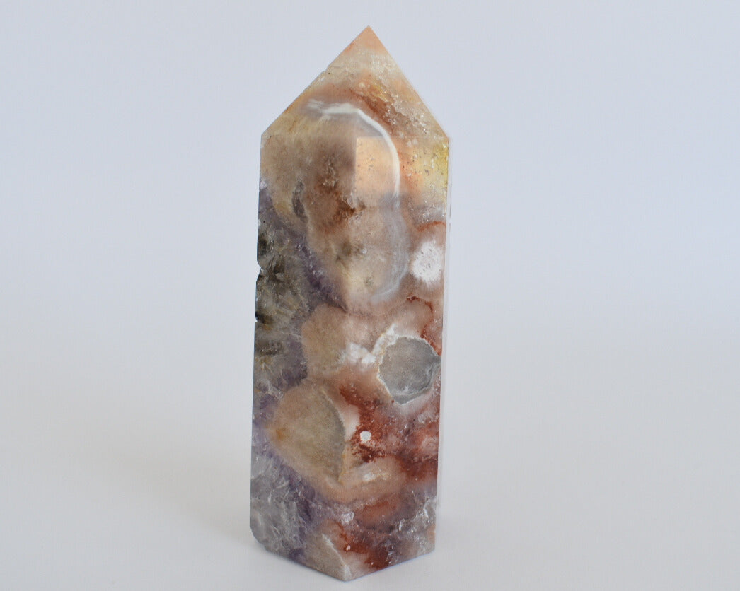 Pink Amethyst - Generator - 1