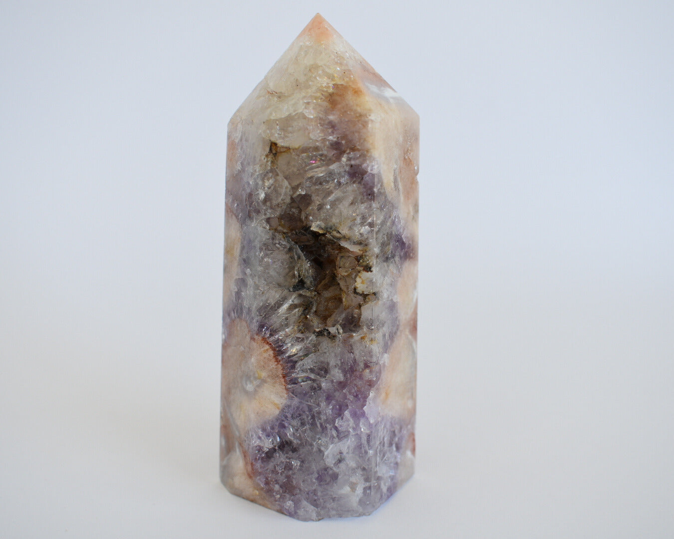 Pink Amethyst - Generator - 1