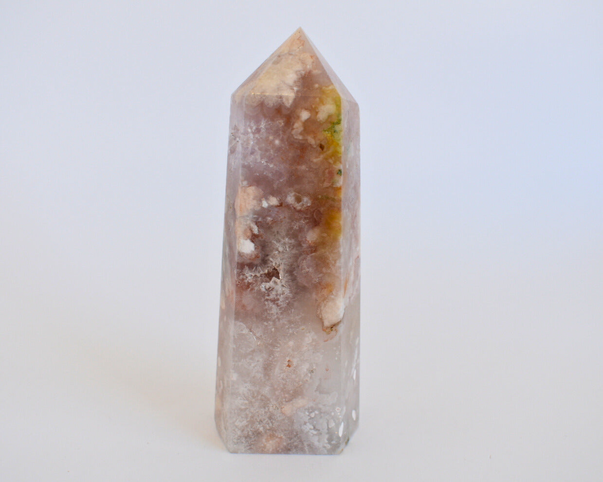 Pink Amethyst - Generator - 2