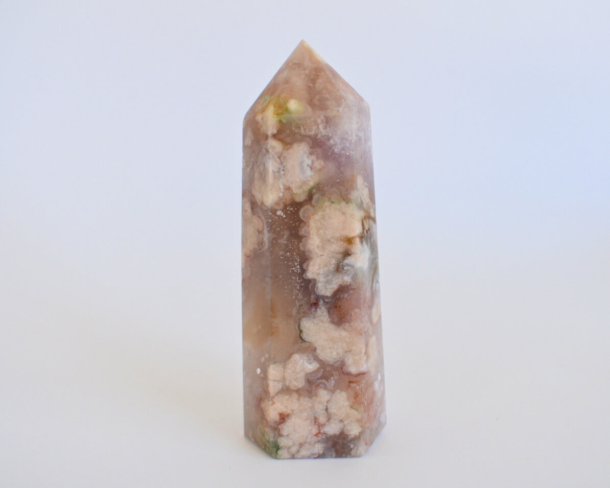 Pink Amethyst - Generator - 2
