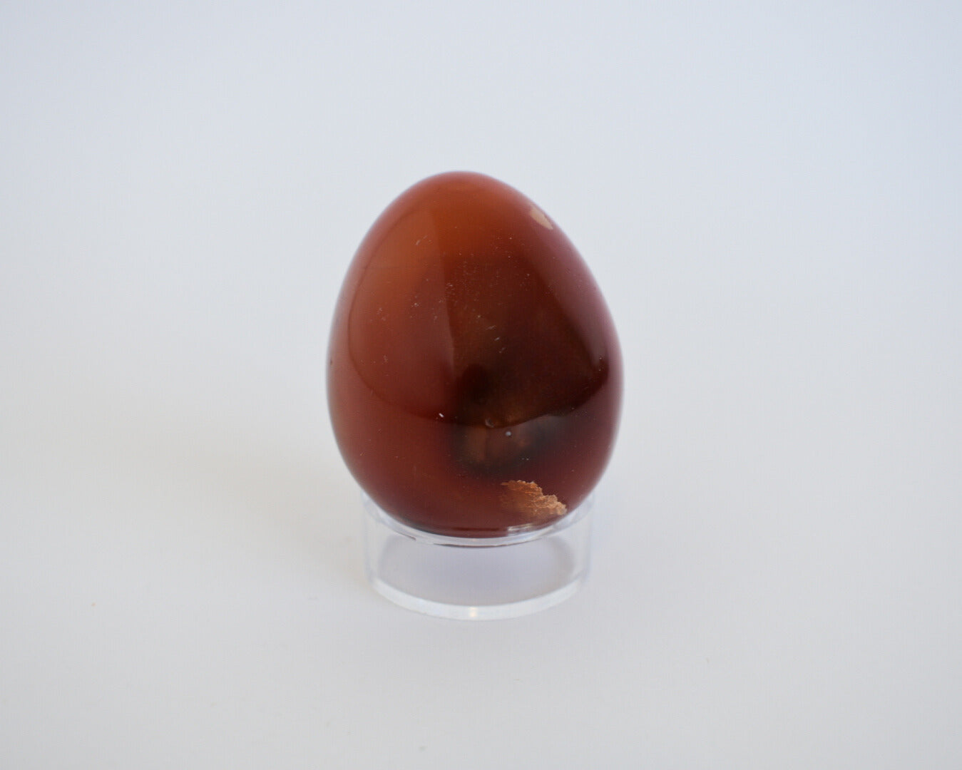 Carnelian Egg - 4