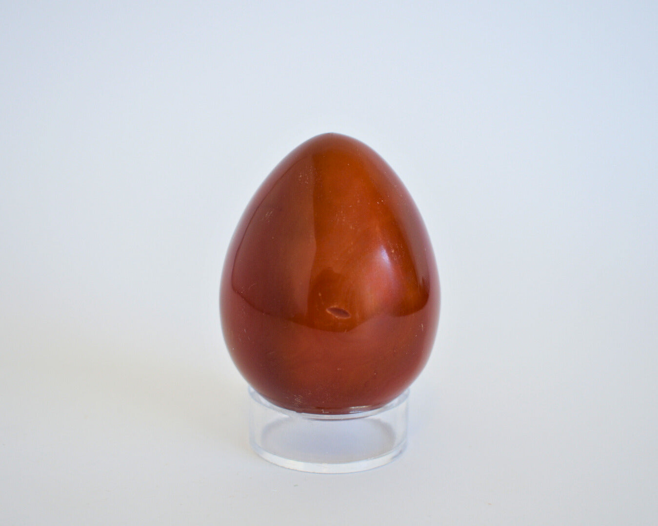 Carnelian Egg - 5