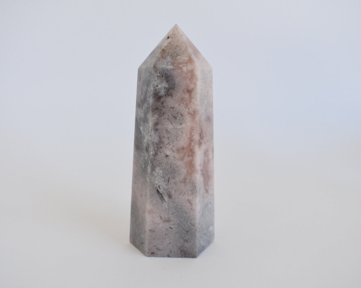 Pink Amethyst - Generator - 3