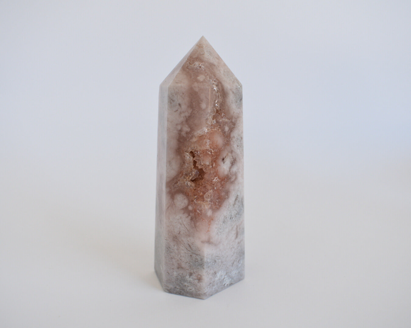 Pink Amethyst - Generator - 3