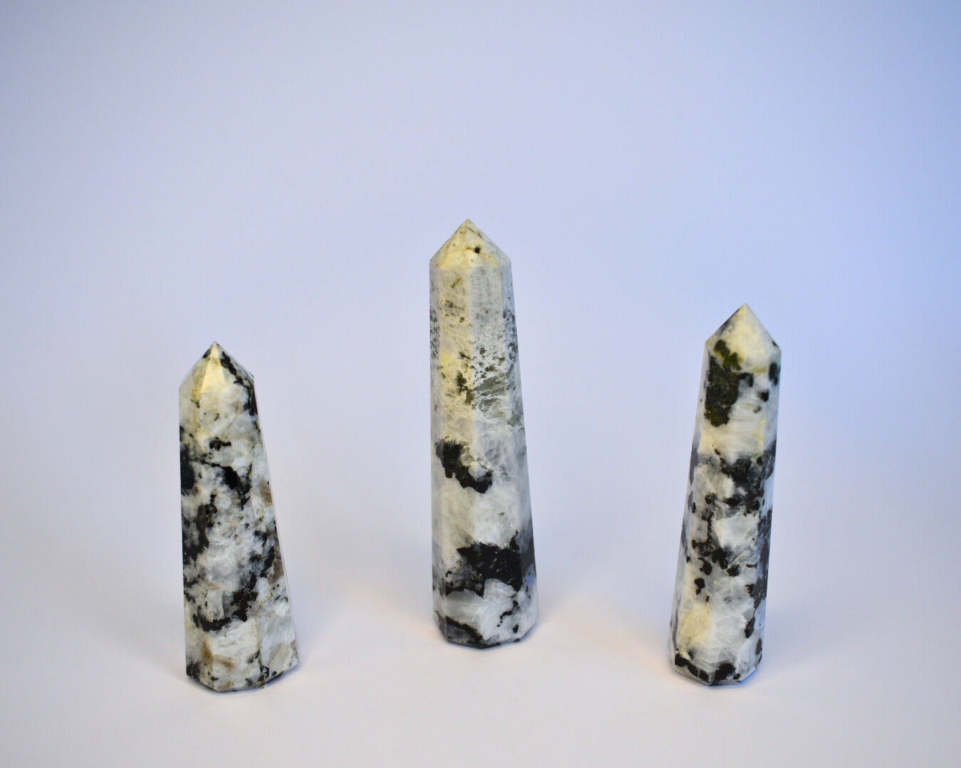 Rainbow Moonstone - Generator