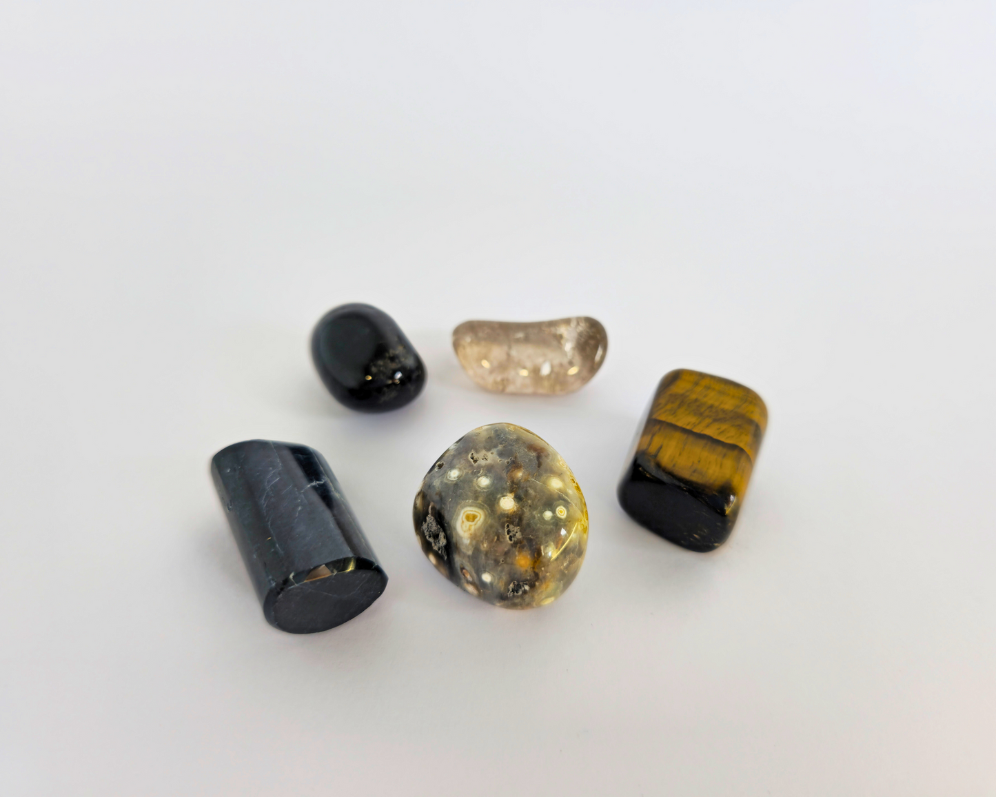 Capricorn - Crystal Kit