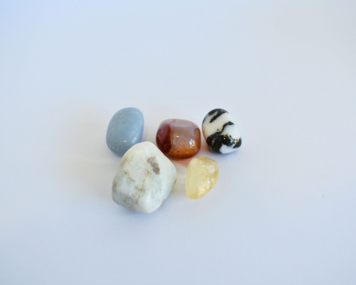 Full Moon - Crystal Kit