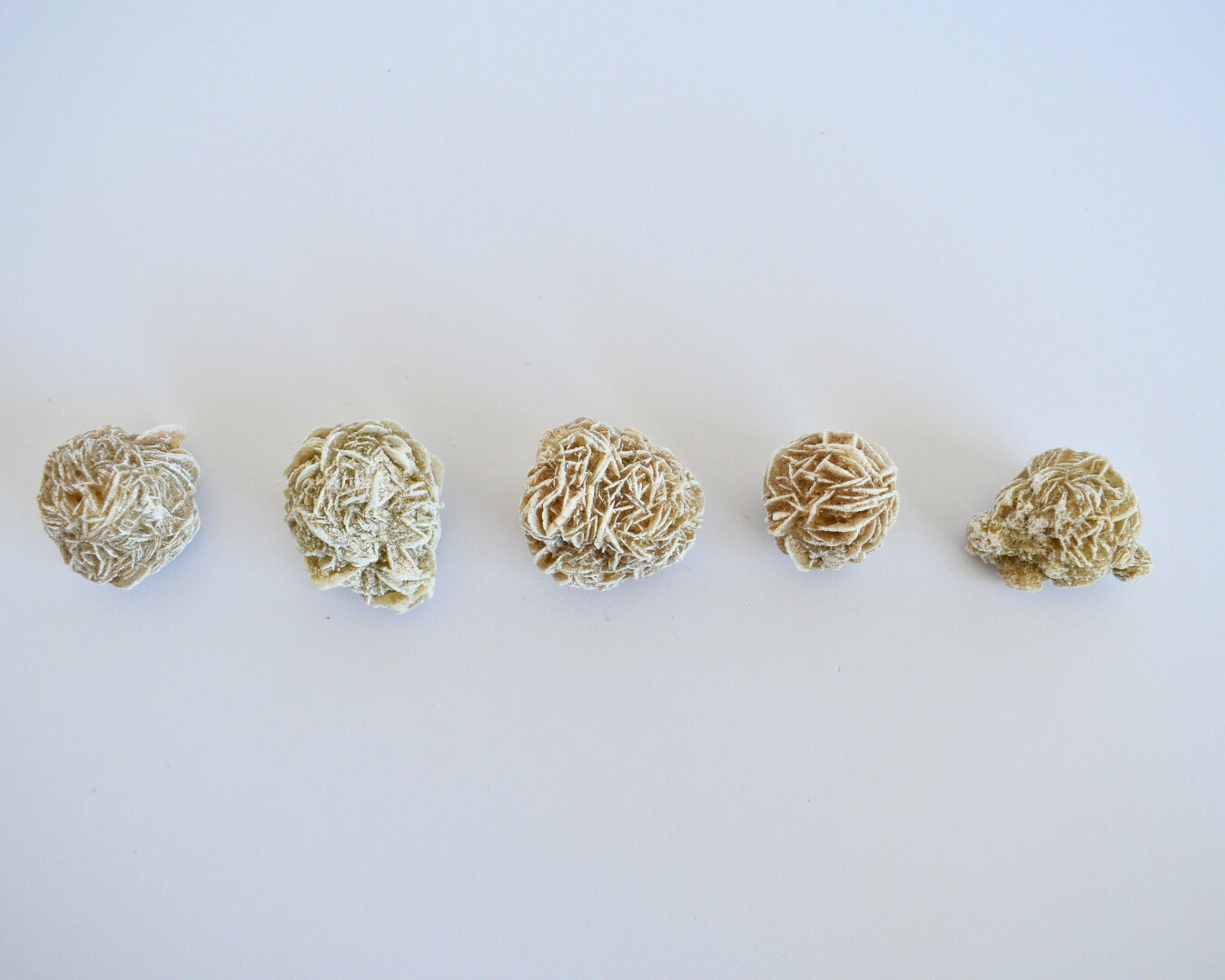 Desert Rose - Tumble Stone