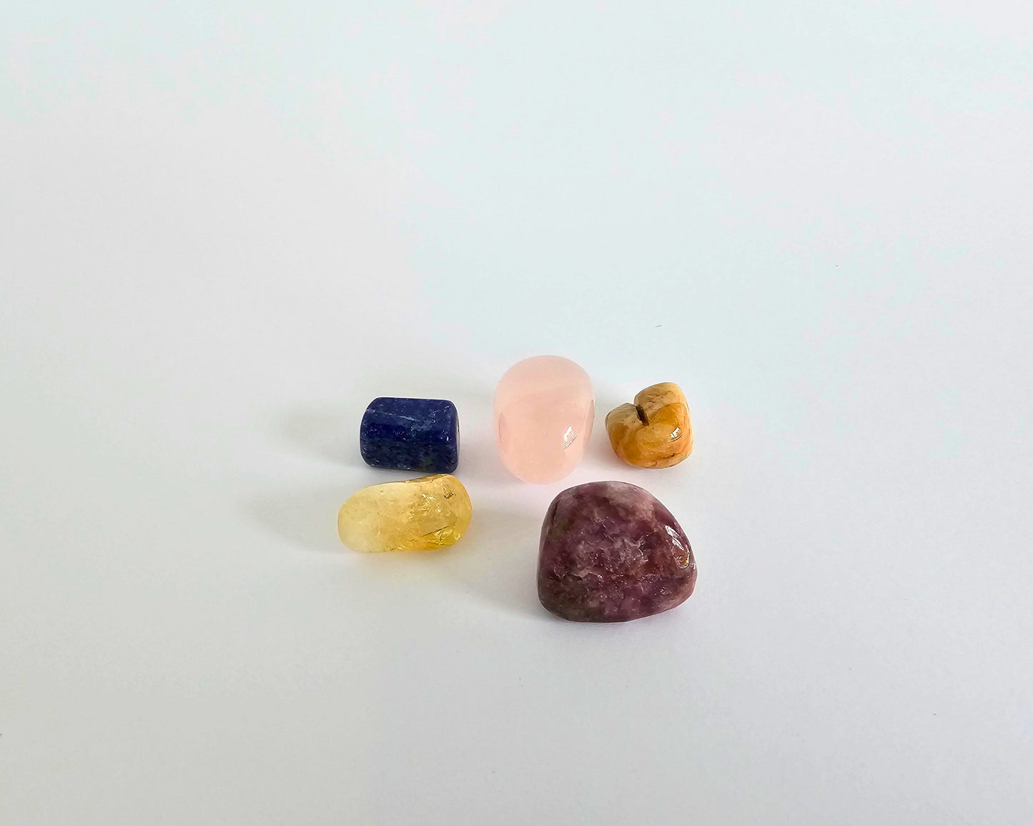 Libra - Crystal Kit