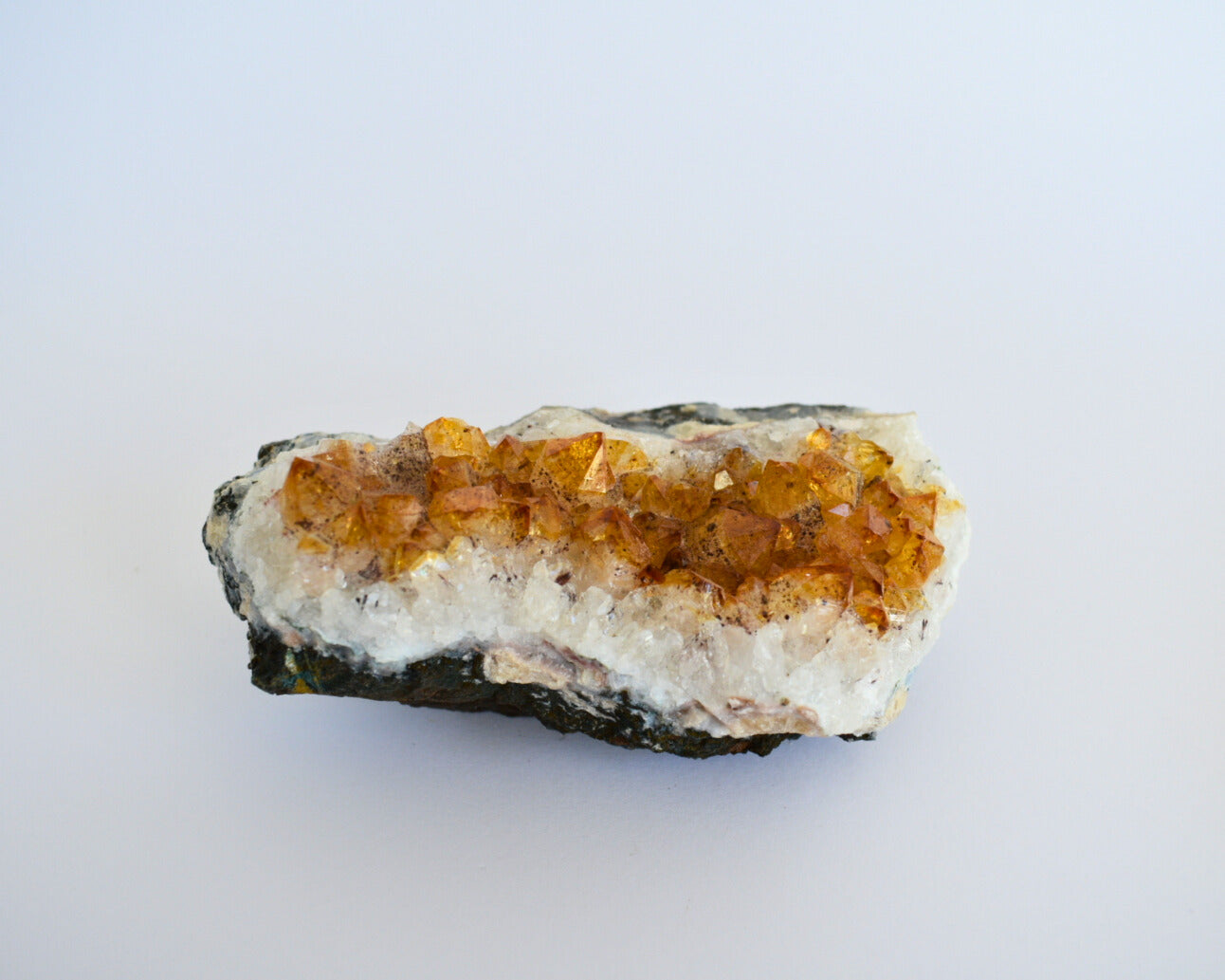 Citrine - Cluster 1
