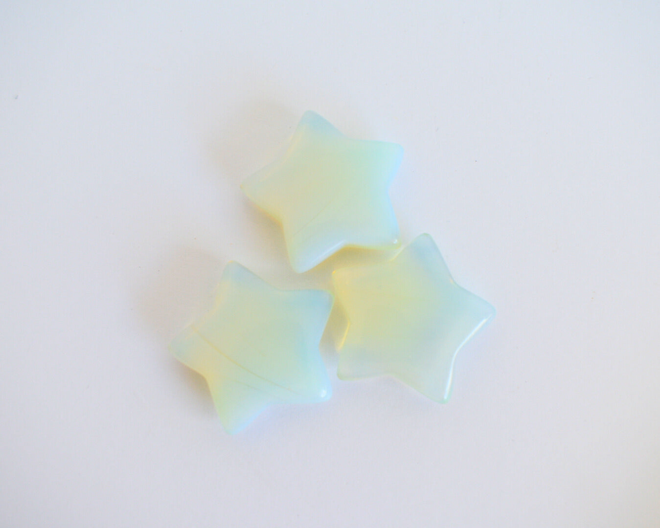 Opalite - Mini Stars