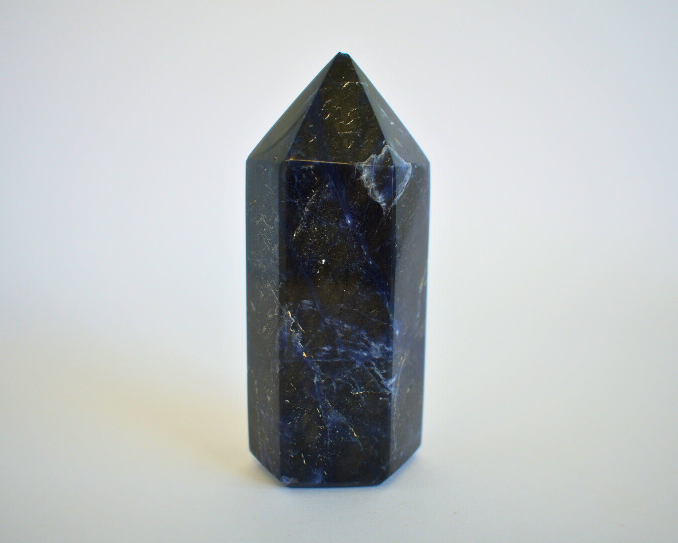 Sodalite - Generator 3