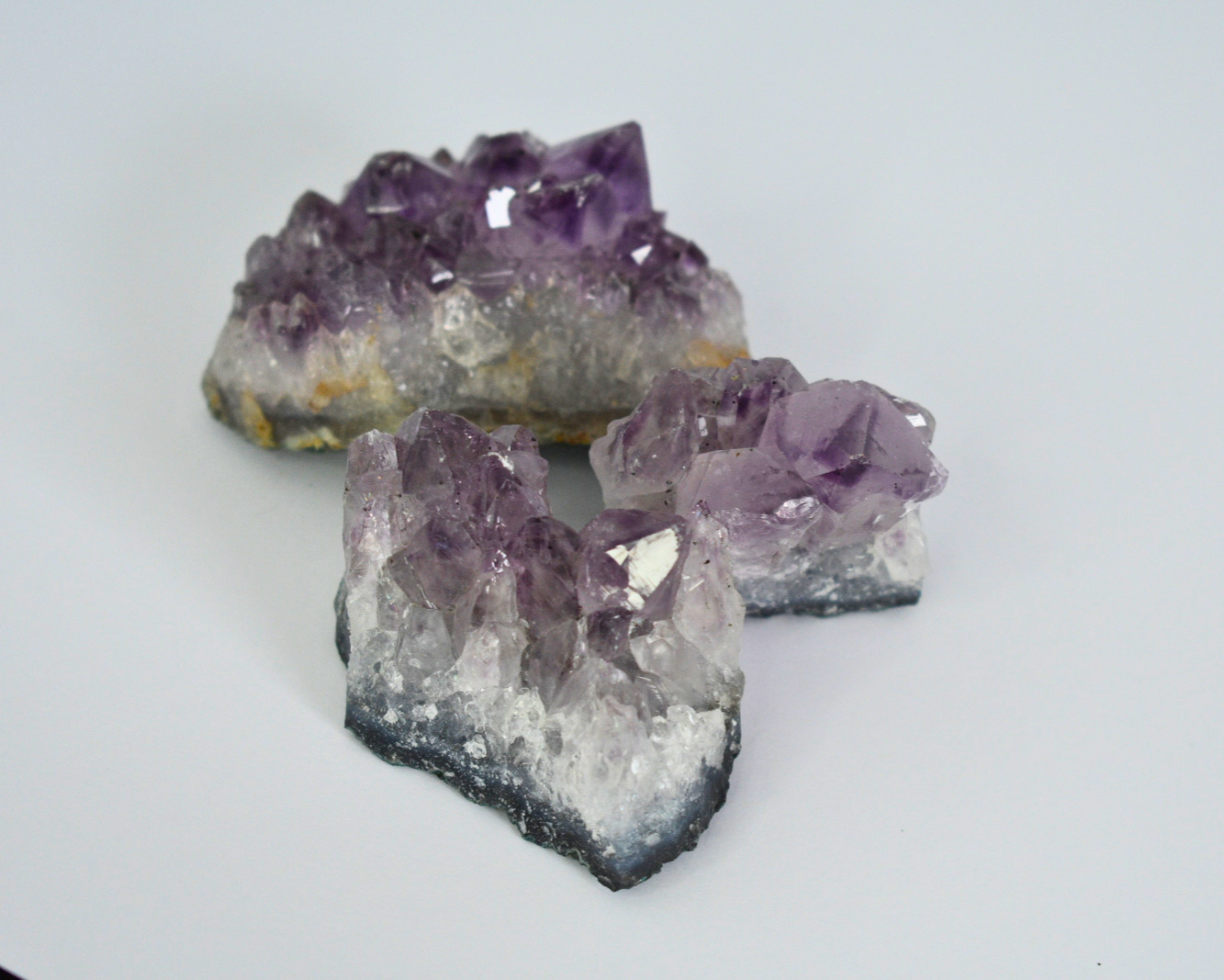 Amethyst - Mini Cluster