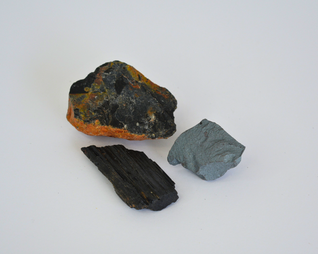 Grounding & Protection - Crystal Kit