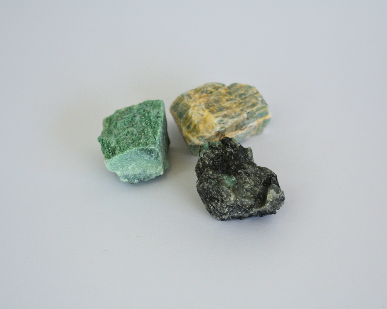 Heart Healing - Crystal Kit