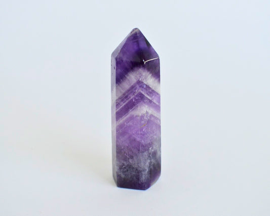 Amethyst Chevron - Generator