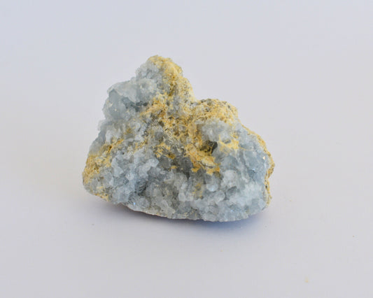 Celestite - Cluster 3