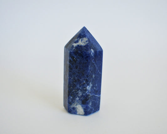 Sodalite - Generator 1