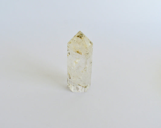 Clear Quartz - Generator