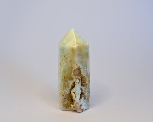 Caribbean Calcite & Aragonite - Generator 1