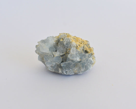 Celestite - Cluster 4