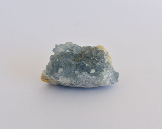 Celestite - Cluster 1