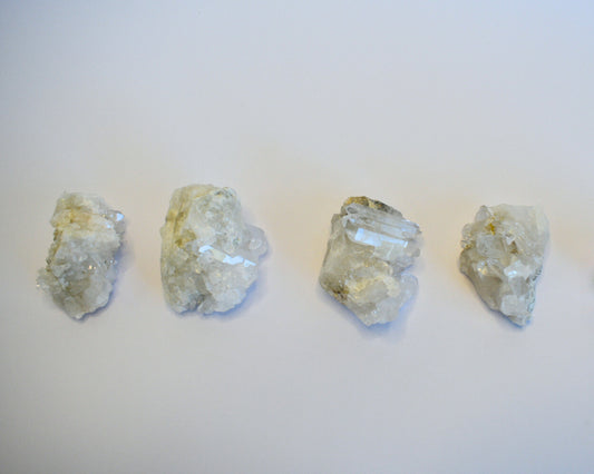 Clear Quartz - Cluster