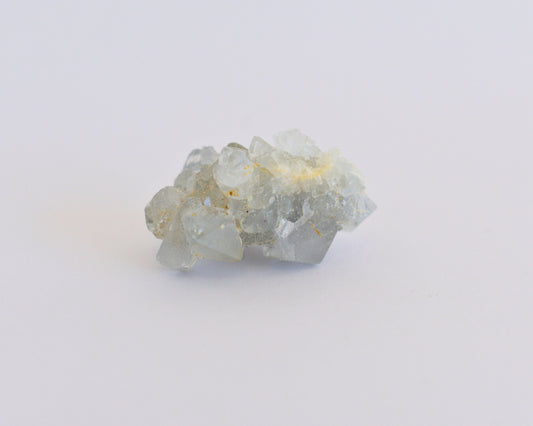 Celestite - Cluster 7