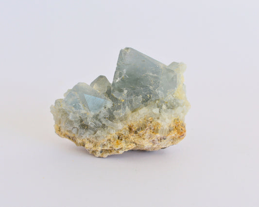 Celestite - Cluster 6