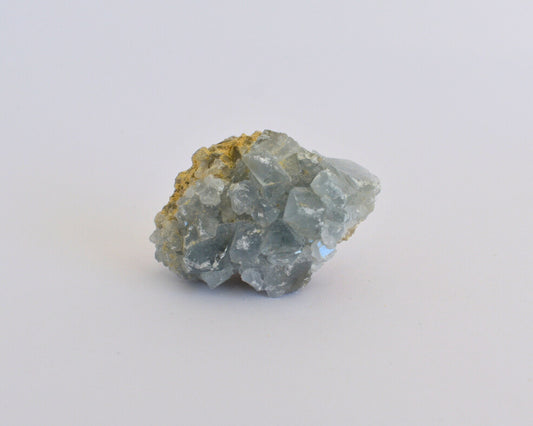 Celestite - Cluster 5