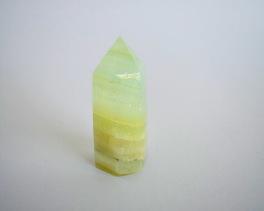 Calcite Pistachio - Generator