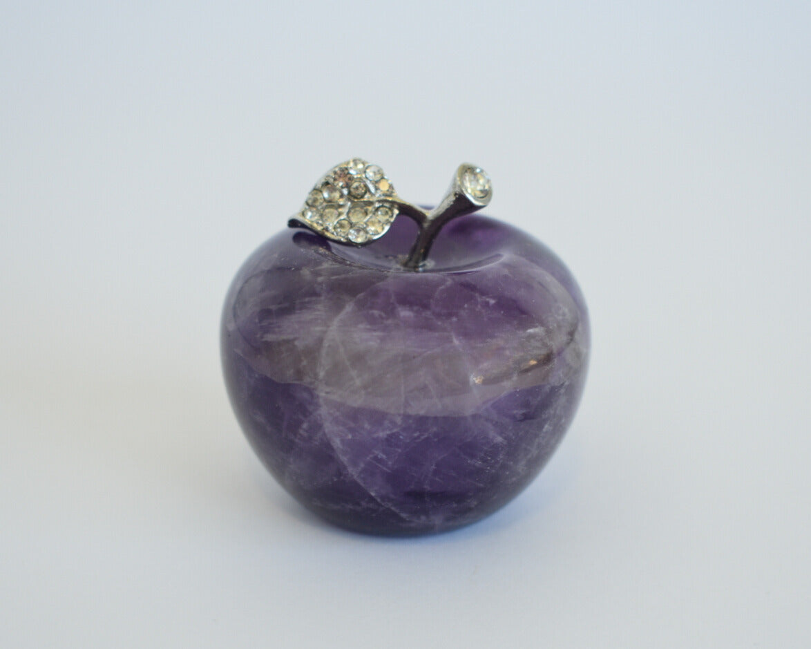 Amethyst Apple