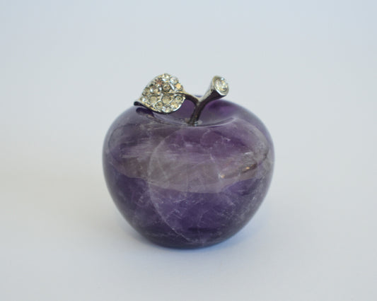 Amethyst Apple