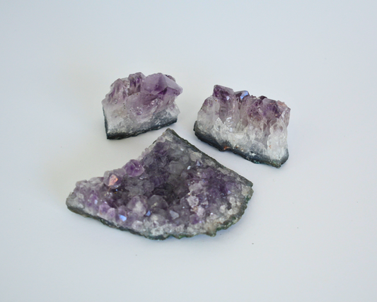 Amethyst - Mini Cluster