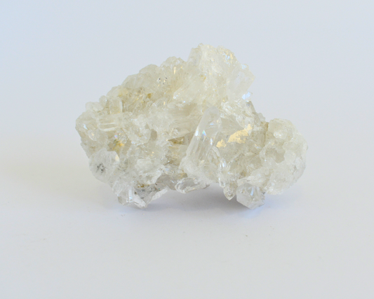 Clear Quartz - Cluster 1