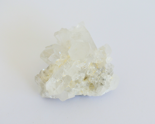 Clear Quartz - Cluster 2