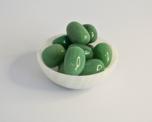 Aventurine - Green - Tumble Stone